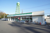 ファミリーマート千葉大宮インター店