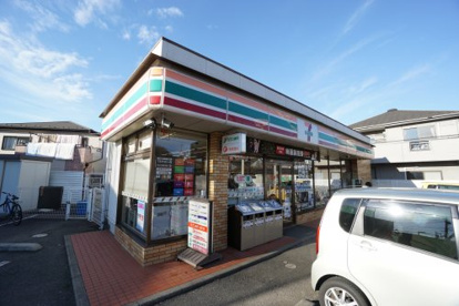 セブンイレブン千葉大宮台３丁目店の画像1