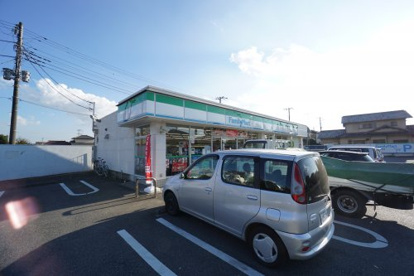 ファミリーマート千葉越智町店の画像1