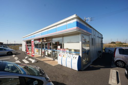ローソン 千葉南生実町の画像1