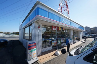 ローソン 市原潤井戸の画像1