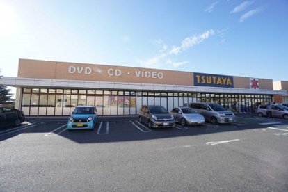 TSUTAYA 仁戸名店の画像1