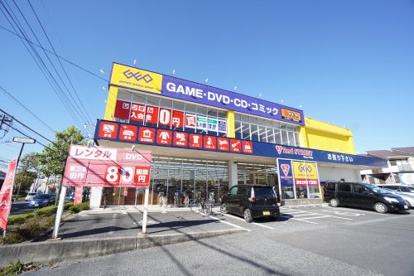 ゲオ　おゆみ野店の画像1