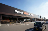 スーパービバホームちはら台店