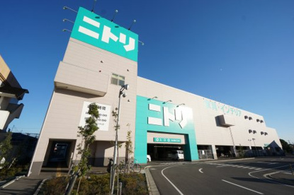 ニトリ 千葉市原店の画像1