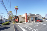 マクドナルド おゆみ野店