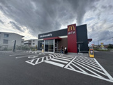 マクドナルド 茂原街道古市場店