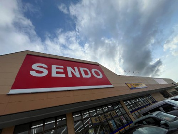 SENDO 古市場プラザ店の画像1