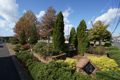 乙月公園の画像2