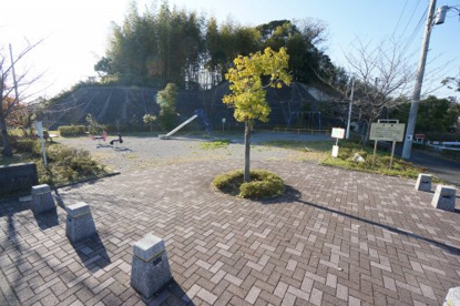 天神台緑地の画像1