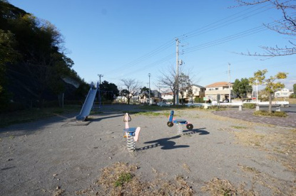 天神台緑地の画像2