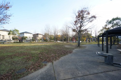 卯月公園の画像1