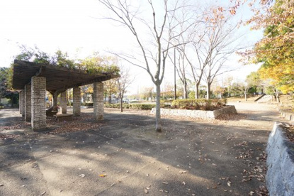長月公園の画像1