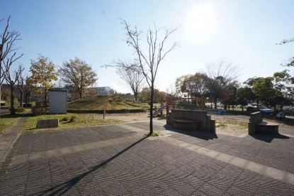 如月公園の画像1