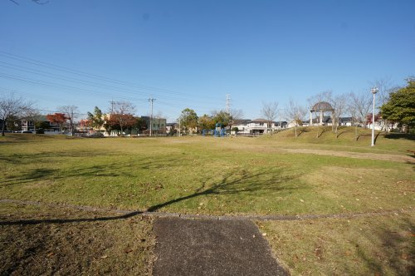 弥生公園の画像2