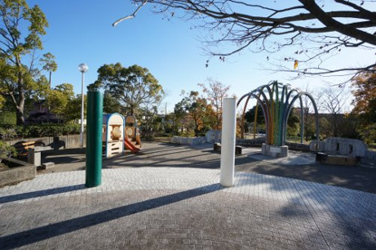 水無月公園の画像1