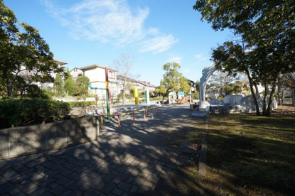 水無月公園の画像3