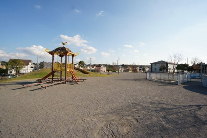 葉月公園の画像1