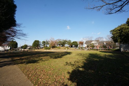 文月公園の画像1