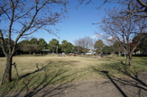 おゆみ野きなだ公園