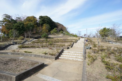 おゆみ野南公園の画像1