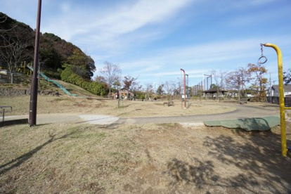 おゆみ野南公園の画像2