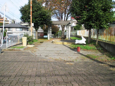 宮崎第7公園の画像1