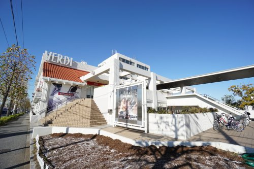 ヴェルディスポーツプラザおゆみ野情報ページ ネイティブ トラスト ヴェルディスポーツプラザおゆみ野情報ページ ネイティブ トラスト