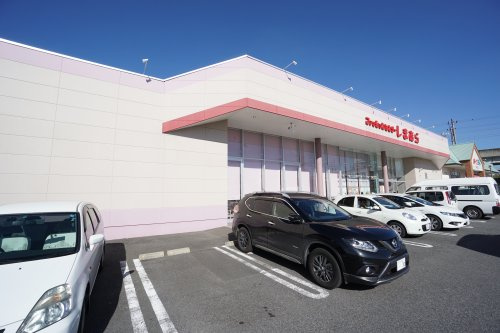 ファッションセンター しまむらおゆみ野店情報ページ ネイティブ トラスト