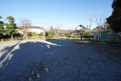 あすみが丘さくら公園の画像2