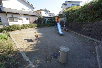 土気もみじヶ丘公園の画像2