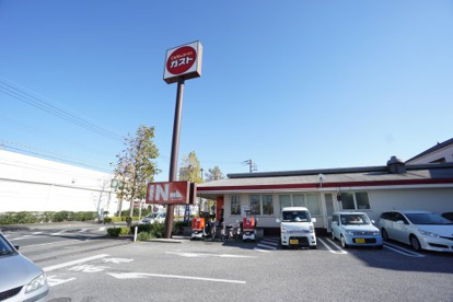ガスト 千葉おゆみ野店の画像2