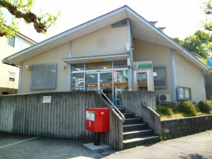 亀岡西つつじケ丘郵便局