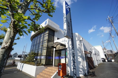 京葉銀行 土気支店の画像2