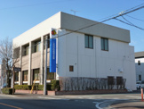 しののめ信用金庫若宮支店