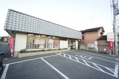 市津郵便局の画像1