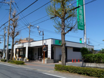 群馬銀行下小出出張所