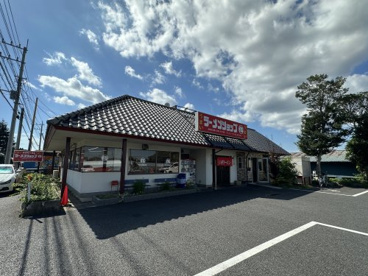 ラーメンショップ ◯化サンキュー店の画像1