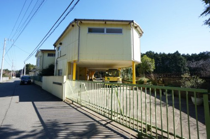 あすなろ幼稚園の画像1