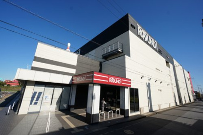 ラウンドワン 市原店の画像1