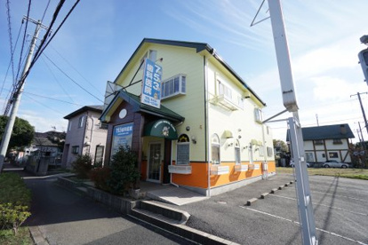 ７５３歯科医院の画像1