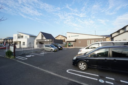 昭和の森耳鼻咽喉科の画像2