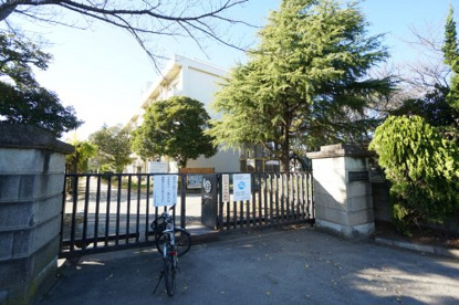 千葉市立 生浜西小学校の画像1