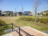 荻生公園