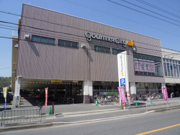 グルメシティ上桂店の画像1