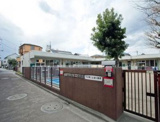 瀬谷第二保育園（横浜市瀬谷区）