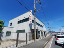 京都銀行 東亀岡支店