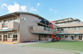 瀬谷幼稚園（横浜市瀬谷区）