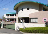 幼稚園 横浜隼人幼稚園(横浜市瀬谷区)