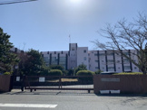 大津市立堅田小学校